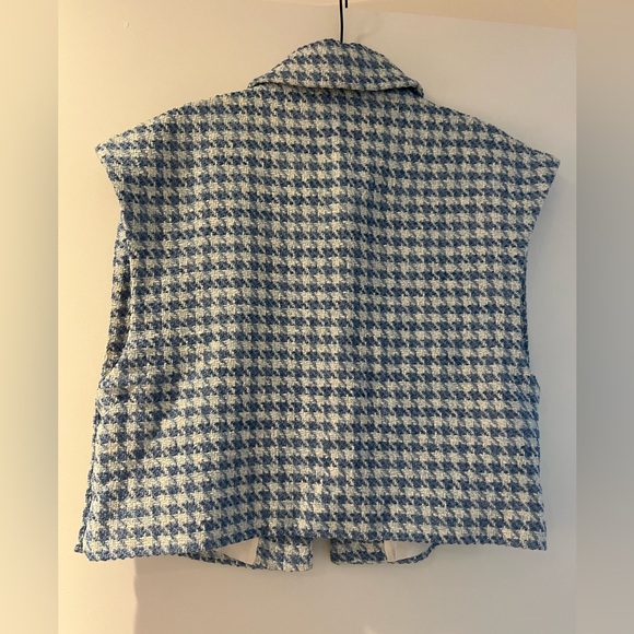 Zara Tweed Set (2 Pieces) - Picture 7 of 12